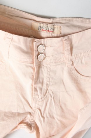 Γυναικείο παντελόνι, Μέγεθος XS, Χρώμα Ρόζ , Τιμή 2,67 €