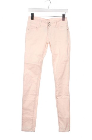 Γυναικείο παντελόνι, Μέγεθος XS, Χρώμα Ρόζ , Τιμή 2,67 €