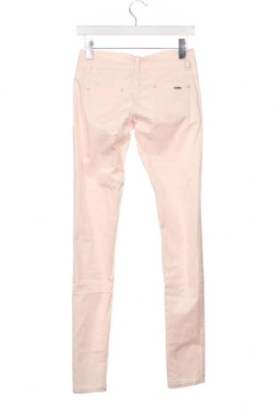 Pantaloni de femei, Mărime XS, Culoare Roz, Preț 13,32 Lei
