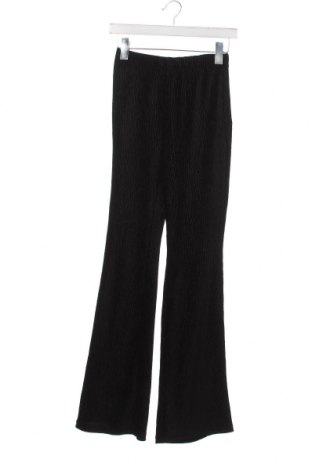 Дамски панталон, Размер XS, Цвят Черен, Цена 13,92 лв.