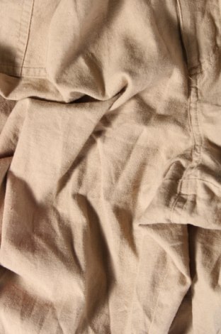 Dámské kalhoty , Velikost 3XL, Barva Béžová, Cena  277,00 Kč