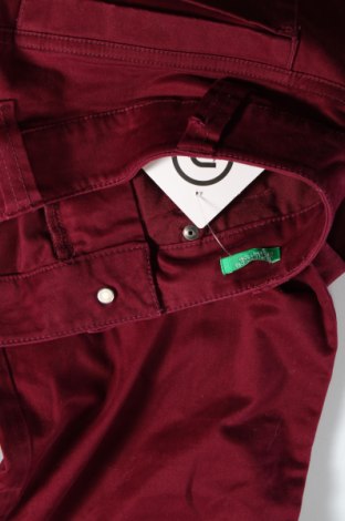 Γυναικείο παντελόνι, Μέγεθος L, Χρώμα Κόκκινο, Τιμή 3,71 €