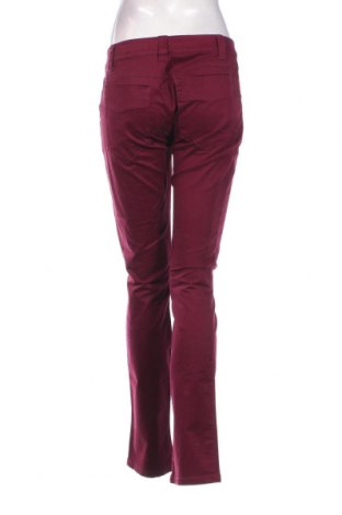 Dámské kalhoty , Velikost L, Barva Červená, Cena  114,00 Kč