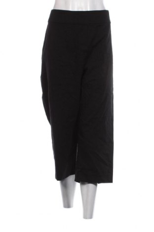 Дамски панталон, Размер 3XL, Цвят Черен, Цена 15,64 лв.