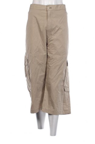 Дамски панталон, Размер 4XL, Цвят Зелен, Цена 46,00 лв.