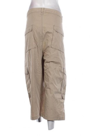 Дамски панталон, Размер 4XL, Цвят Зелен, Цена 46,00 лв.