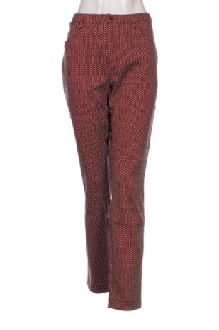 Дамски панталон, Размер XL, Цвят Многоцветен, Цена 11,50 лв.
