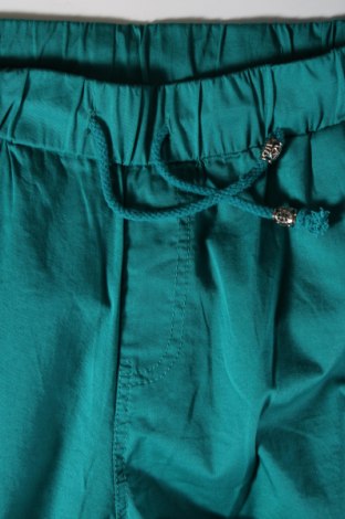 Dámské kalhoty , Velikost M, Barva Zelená, Cena  685,00 Kč