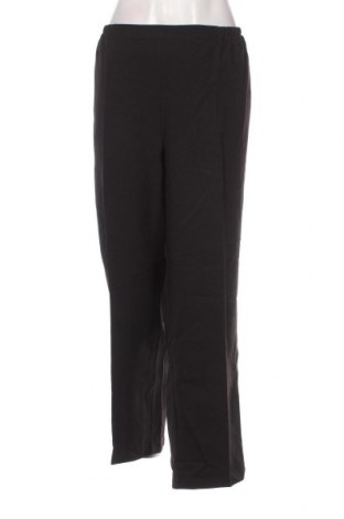 Γυναικείο παντελόνι, Μέγεθος XXL, Χρώμα Μαύρο, Τιμή 6,46 €