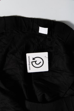 Γυναικείο παντελόνι, Μέγεθος 4XL, Χρώμα Μαύρο, Τιμή 16,15 €