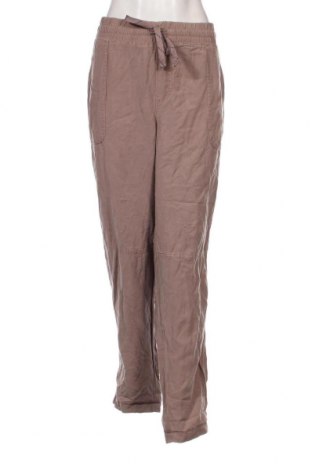 Дамски панталон, Размер 3XL, Цвят Бежов, Цена 16,82 лв.