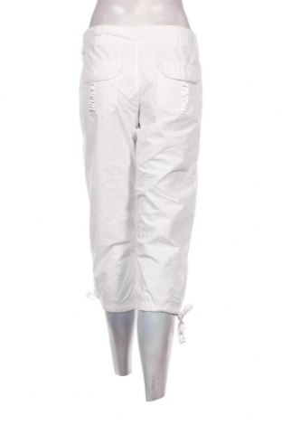 Pantaloni de femei, Mărime M, Culoare Alb, Preț 22,20 Lei