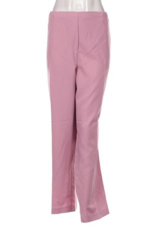 Damenhose, Größe 3XL, Farbe Rosa, Preis € 7,47