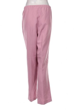 Pantaloni de femei, Mărime 3XL, Culoare Roz, Preț 35,29 Lei