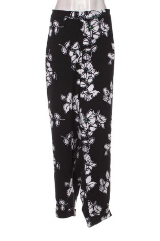 Γυναικείο παντελόνι, Μέγεθος 4XL, Χρώμα Πολύχρωμο, Τιμή 9,87 €