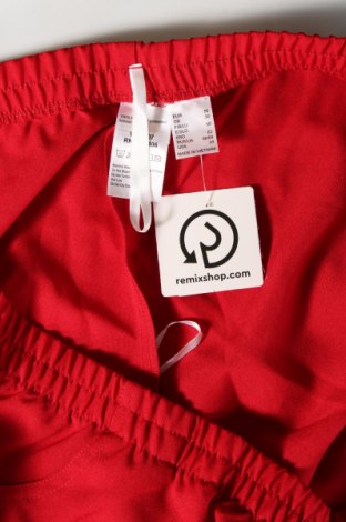 Damenhose, Größe 4XL, Farbe Rot, Preis 20,18 €