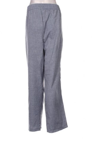 Дамски панталон, Размер 3XL, Цвят Син, Цена 13,05 лв.