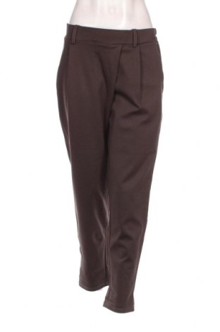 Γυναικείο παντελόνι, Μέγεθος L, Χρώμα Γκρί, Τιμή 5,44 €