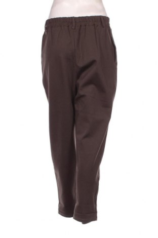 Γυναικείο παντελόνι, Μέγεθος L, Χρώμα Γκρί, Τιμή 5,44 €