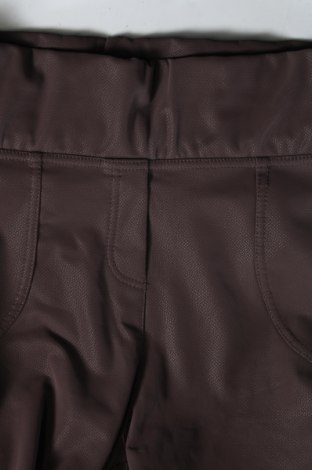 Dámské kalhoty , Velikost S, Barva Popelavě růžová, Cena  369,00 Kč
