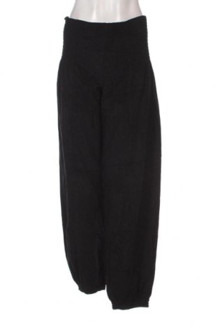 Pantaloni de femei, Mărime L, Culoare Negru, Preț 40,86 Lei