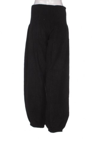 Γυναικείο παντελόνι, Μέγεθος L, Χρώμα Μαύρο, Τιμή 28,45 €