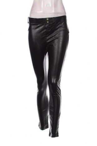 Γυναικείο παντελόνι, Μέγεθος M, Χρώμα Μαύρο, Τιμή 4,66 €