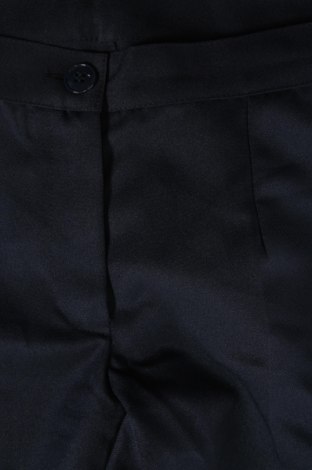 Dámské kalhoty , Velikost XS, Barva Modrá, Cena  66,00 Kč