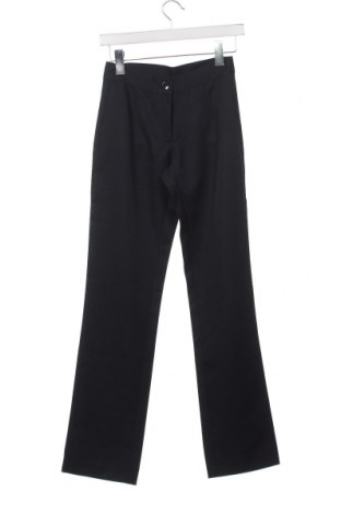 Γυναικείο παντελόνι, Μέγεθος XS, Χρώμα Μπλέ, Τιμή 2,67 €