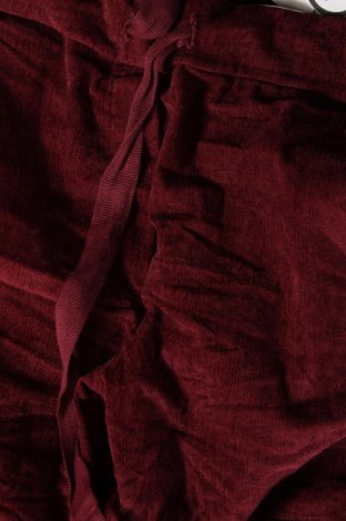 Damenhose, Größe L, Farbe Rot, Preis 4,44 €