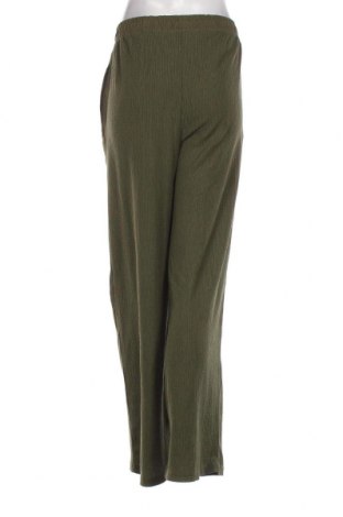 Дамски панталон, Размер L, Цвят Зелен, Цена 9,86 лв.
