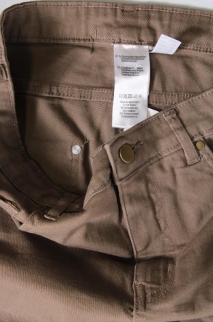 Дамски панталон, Размер S, Цвят Сив, Цена 7,25 лв.