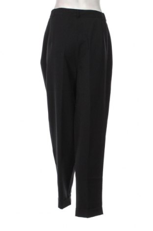 Γυναικείο παντελόνι, Μέγεθος XXL, Χρώμα Μαύρο, Τιμή 7,53 €