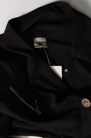 Γυναικείο παντελόνι, Μέγεθος L, Χρώμα Μαύρο, Τιμή 3,77 €