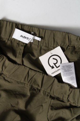 Damenhose, Größe M, Farbe Grün, Preis € 12,49