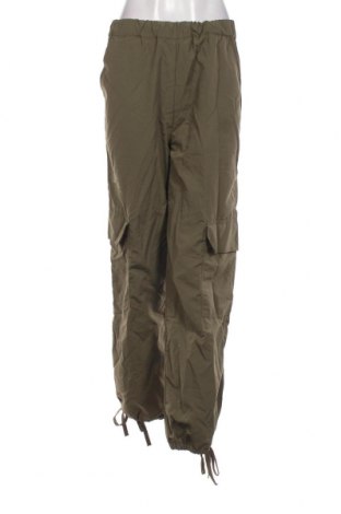 Damenhose, Größe M, Farbe Grün, Preis € 12,49