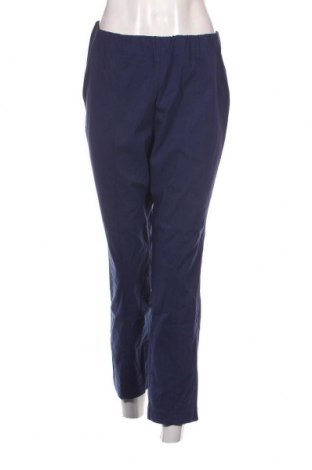 Pantaloni de femei, Mărime XL, Culoare Albastru, Preț 26,71 Lei