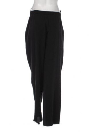 Pantaloni de femei, Mărime XXL, Culoare Negru, Preț 30,33 Lei