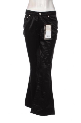 Dámské kalhoty , Velikost M, Barva Černá, Cena  154,00 Kč
