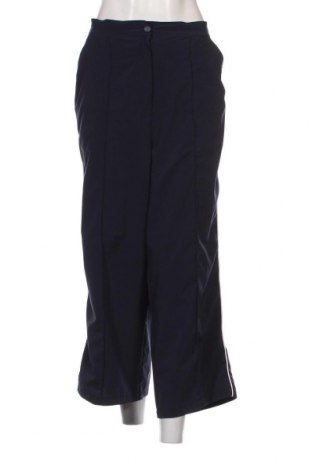 Dámske nohavice, Veľkosť XL, Farba Modrá, Cena  4,11 €