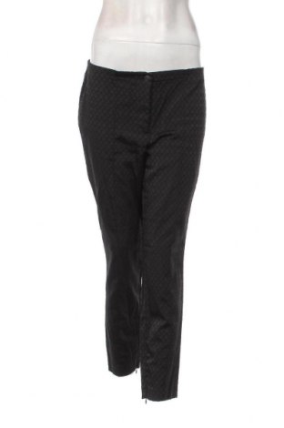 Дамски панталон, Размер M, Цвят Черен, Цена 10,44 лв.