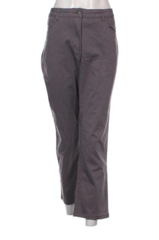 Damenhose, Größe XXL, Farbe Grau, Preis 8,68 €