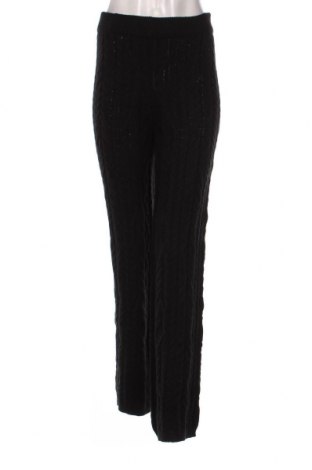 Γυναικείο παντελόνι, Μέγεθος S, Χρώμα Μαύρο, Τιμή 6,45 €