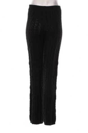 Γυναικείο παντελόνι, Μέγεθος S, Χρώμα Μαύρο, Τιμή 7,50 €
