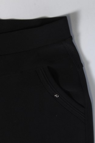 Дамски панталон, Размер L, Цвят Черен, Цена 29,33 лв.