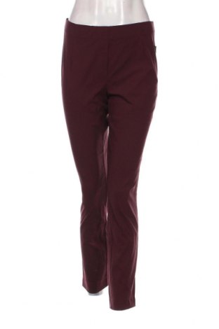 Pantaloni de femei, Mărime M, Culoare Mov, Preț 26,71 Lei