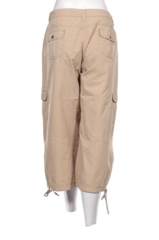 Pantaloni de femei, Mărime XL, Culoare Bej, Preț 35,91 Lei