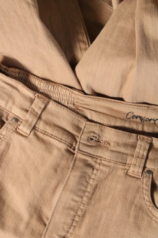 Damenhose, Größe M, Farbe Beige, Preis € 3,49