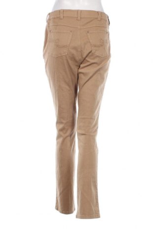 Damenhose, Größe M, Farbe Beige, Preis 3,83 €