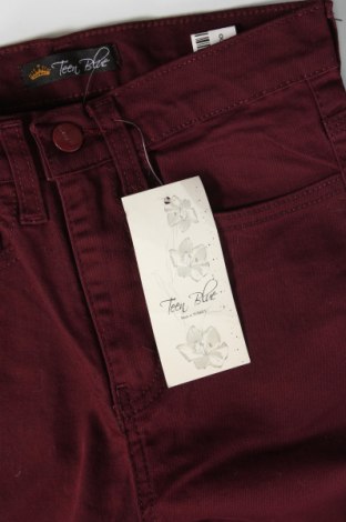 Γυναικείο παντελόνι, Μέγεθος XS, Χρώμα Κόκκινο, Τιμή 23,53 €
